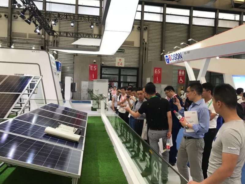 專訪創動科技尹成慶:光伏智能運維即將進入黃金時代