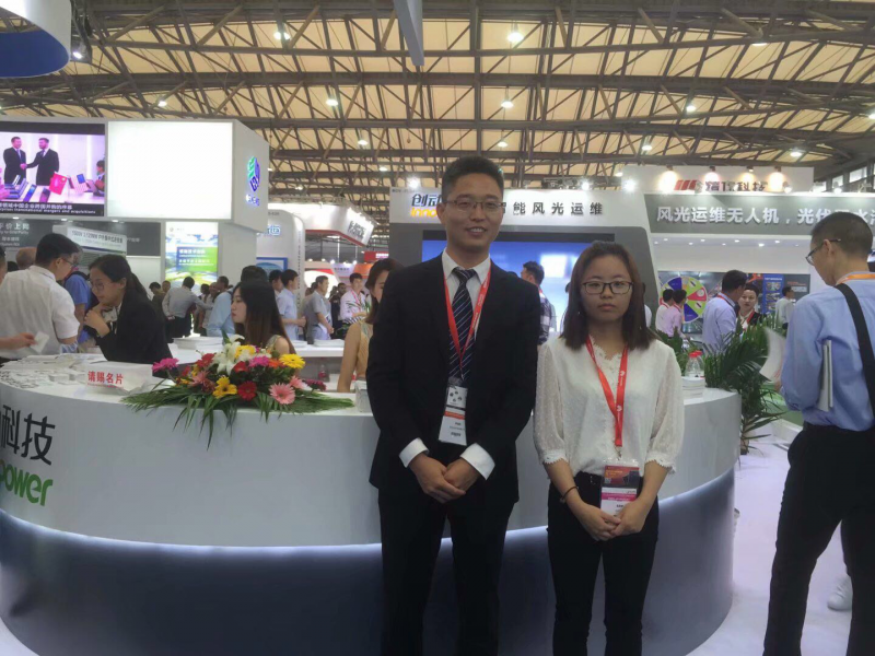 專訪創動科技尹成慶:光伏智能運維即將進入黃金時代