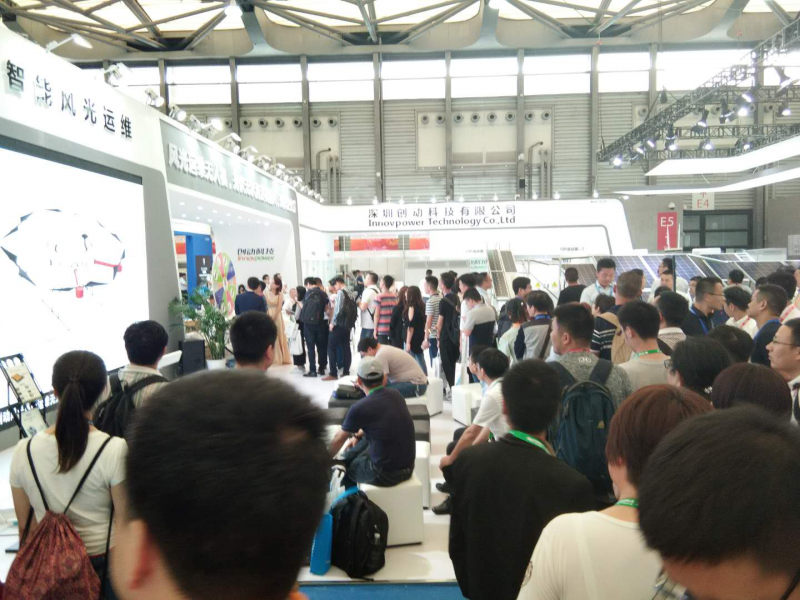 專訪創動科技尹成慶:光伏智能運維即將進入黃金時代