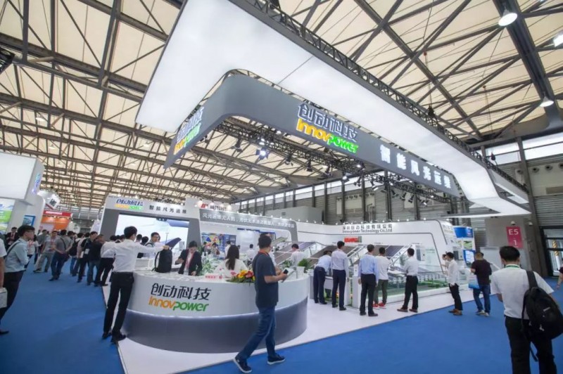 SNEC創(chuàng)動(dòng)科技精彩瞬間——確認(rèn)過(guò)眼神,你就是我們要等的人