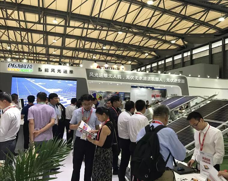 SNEC創(chuàng)動(dòng)科技精彩瞬間——確認(rèn)過(guò)眼神,你就是我們要等的人