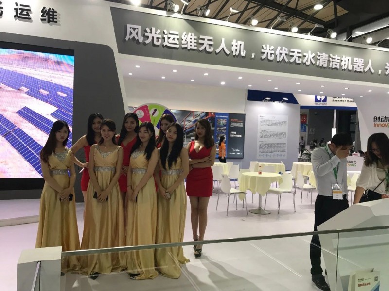 SNEC創(chuàng)動(dòng)科技精彩瞬間——確認(rèn)過(guò)眼神,你就是我們要等的人