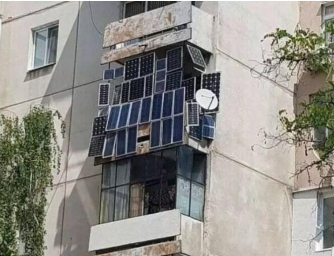 注意!這些是光伏系統安裝的錯誤案例