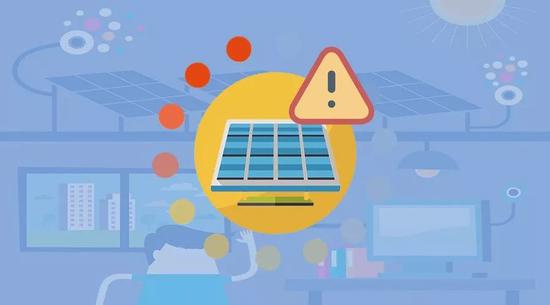 光伏行業急剎車 政府企業哪方更有理