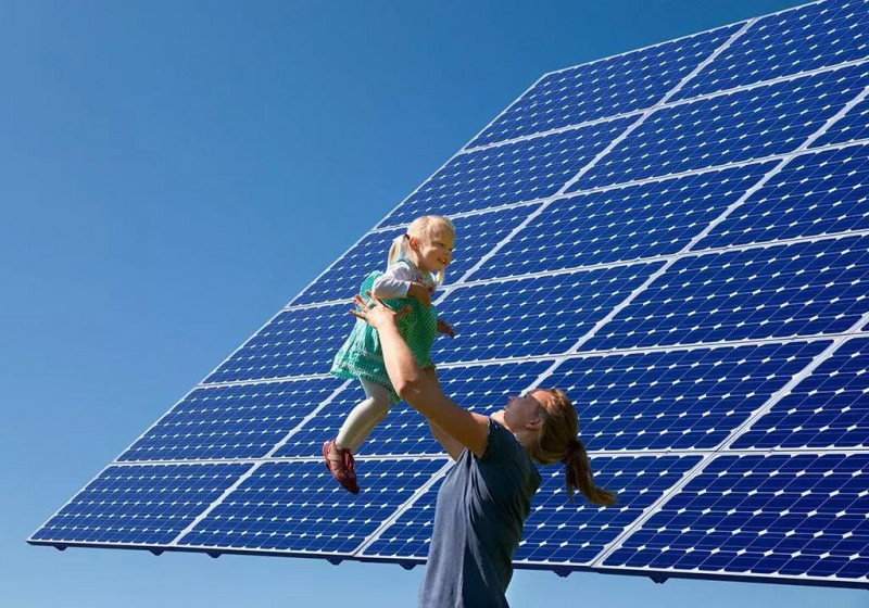 特朗普對進口光伏征稅 正導致美國數十億美元太陽能投資擱淺