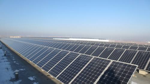 湖北發(fā)改委:光伏新政將對(duì)我省光伏發(fā)展產(chǎn)生重大影響