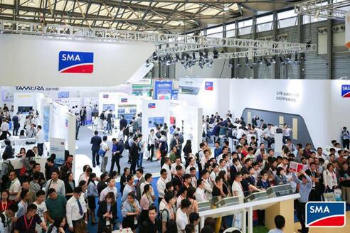 SMA亞太與北美區銷售執行副總裁JohnSusa