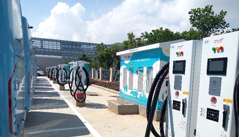 當(dāng)“城市交通”遇上“新能源”,聽聽海峽論壇上我們聊了什么