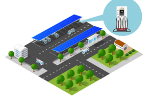 當(dāng)“城市交通”遇上“新能源”,聽聽海峽論壇上我們聊了什么