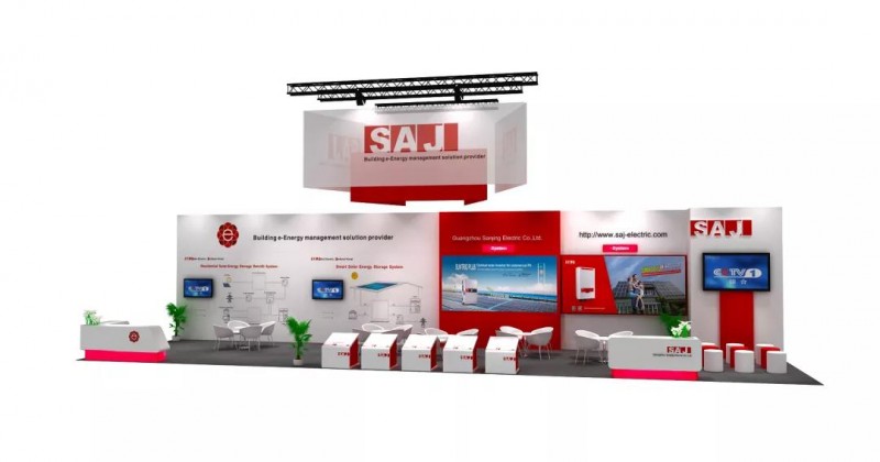 三晶電氣Intersolar Europe 2018五大亮點,邀你好看!