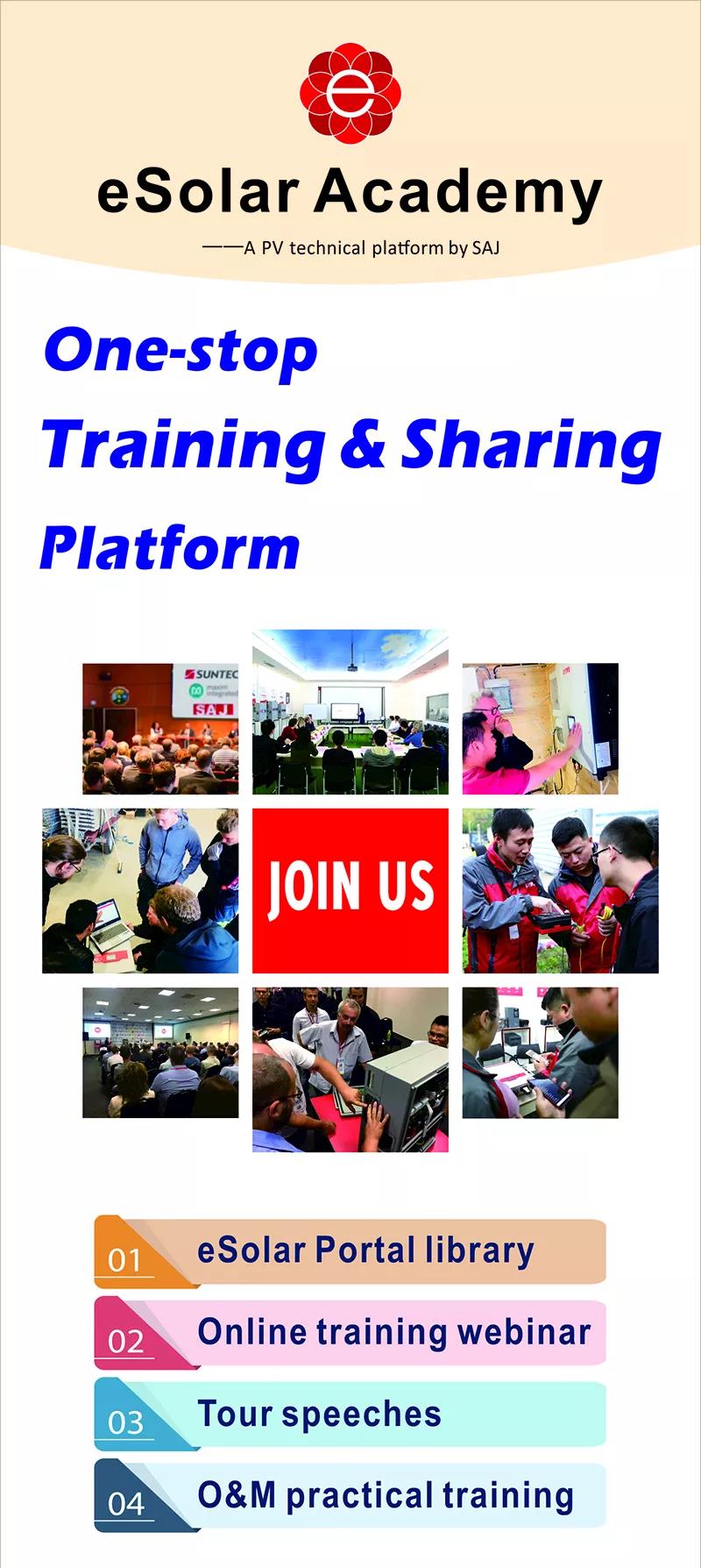 三晶電氣Intersolar Europe 2018五大亮點,邀你好看!