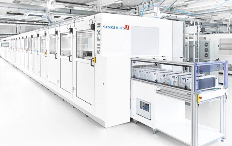 一季度環比下降48% 德國光伏設備銷售市場由亞洲轉向歐洲