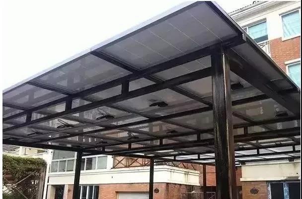 屋頂光伏電站違建被城管查封！怎樣才不算違建？