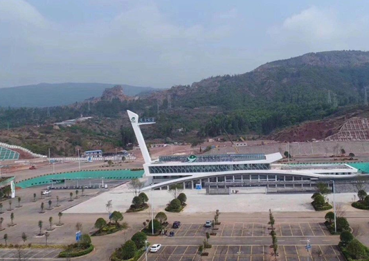 科華恒盛為云南交投71個充電站提供電動汽車充電系統