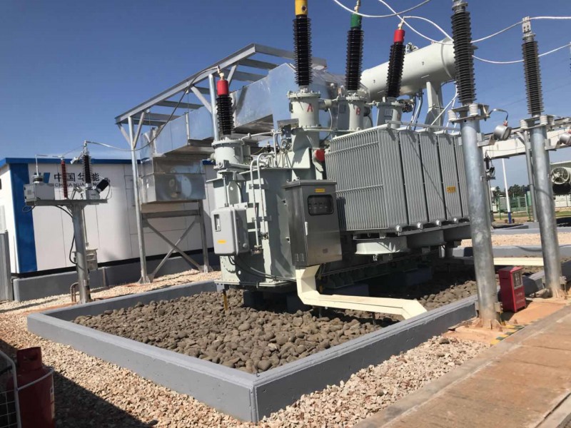 趕超“630” 西開(kāi)助力華能海口電廠“灰場(chǎng)”光伏項(xiàng)目順利送電