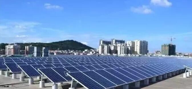 國家能源局東北能監(jiān):為分布式光伏“解難題”