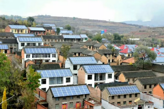 石家莊市將建設分布式光伏發電10萬千瓦