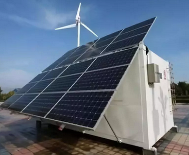 光伏+儲(chǔ)能原理、優(yōu)勢(shì)以及發(fā)展趨勢(shì)！