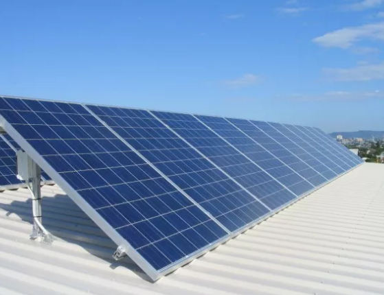 酷暑來臨 我們的光伏組件到底該如何養(yǎng)護？