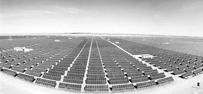 光伏電站可靠并網運行的“保護神”