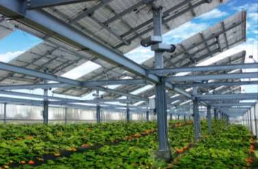 行業面臨困境：&ldquo;架高+追日&rdquo;開辟降本增效新路徑