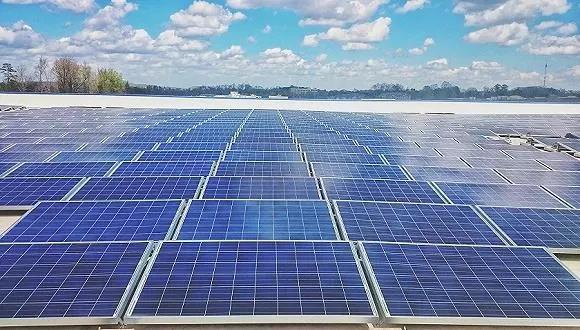 為什么說工商業(yè)分布式光伏成為“531”新政后下一個掘金“風(fēng)口”?