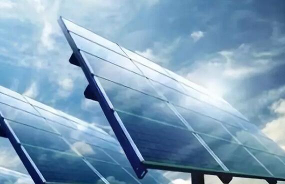 光伏市場不再涼涼?!多晶硅價格企穩(wěn),成交回暖!