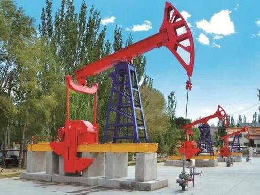 光熱能源產業在玉門勃興