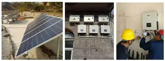 夏天做好光伏電站運(yùn)維 才能收獲“滾燙”收益!