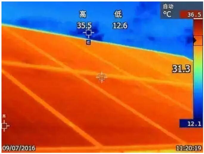 夏天做好光伏電站運(yùn)維 才能收獲“滾燙”收益!