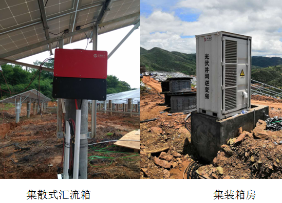 “630”禾望一周并網(wǎng)多個(gè)光伏電站