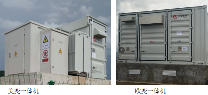 “630”禾望一周并網(wǎng)多個(gè)光伏電站