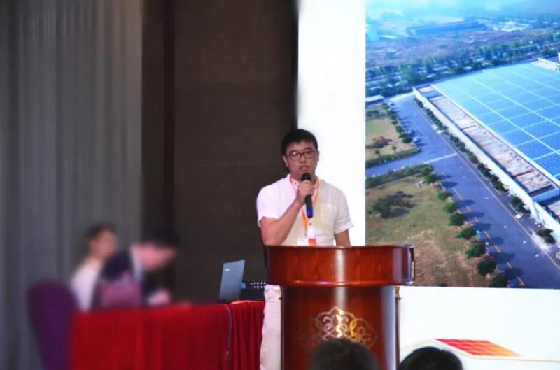 桑尼工商業模式大獲市場肯定,京津冀首批32家合作伙伴現場簽下20MW