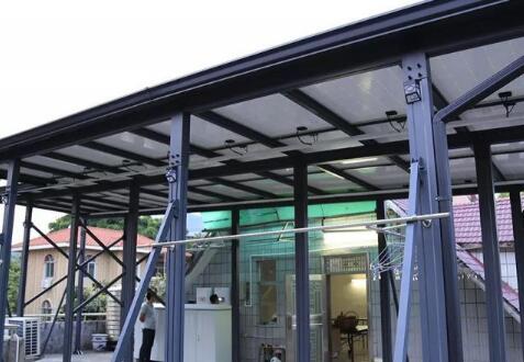 儲能受熱捧 與光伏結(jié)合后如何實現(xiàn)賺錢效應(yīng)?