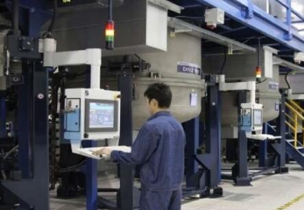 二季度大全新能源硅片出貨量驟跌