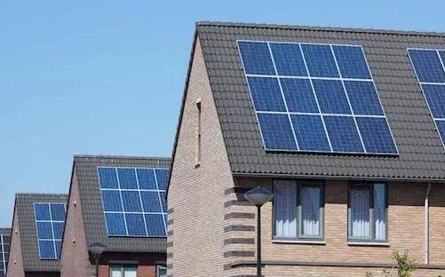 夏天光伏發電不升反降?用戶掌握這幾點 發電量蹭蹭漲