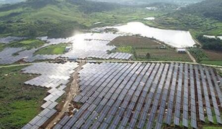 江華沱江鎮(zhèn):光伏項(xiàng)目助力打贏脫貧攻堅(jiān)戰(zhàn)