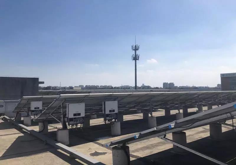 夏季光伏電站需細心&ldquo;呵護&rdquo;，用戶掌握小竅門可以提高發電量