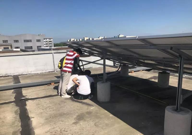 夏季光伏電站需細心&ldquo;呵護&rdquo;，用戶掌握小竅門可以提高發電量