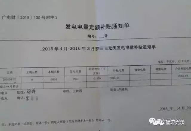 戶用光伏項目免稅 大項目增值稅減半靠譜嗎?