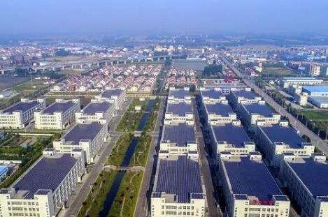 新政后出臺的光伏補貼政策 嘉興、深圳、佛山、蘇州威武！