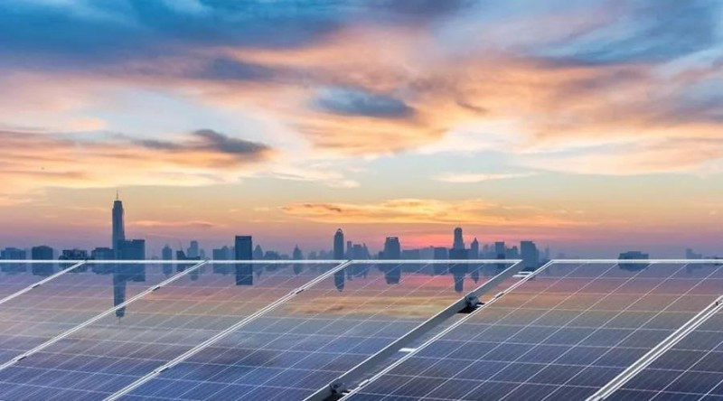 當(dāng)3D打印技術(shù)遇上光伏 光伏制造效率要逆天!