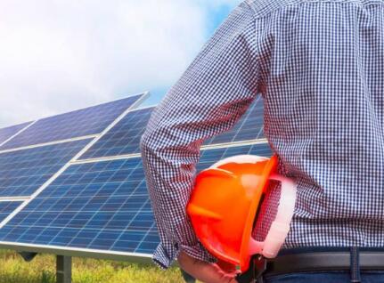 家庭光伏運維現新模式!承包地區運維業務是否可行?