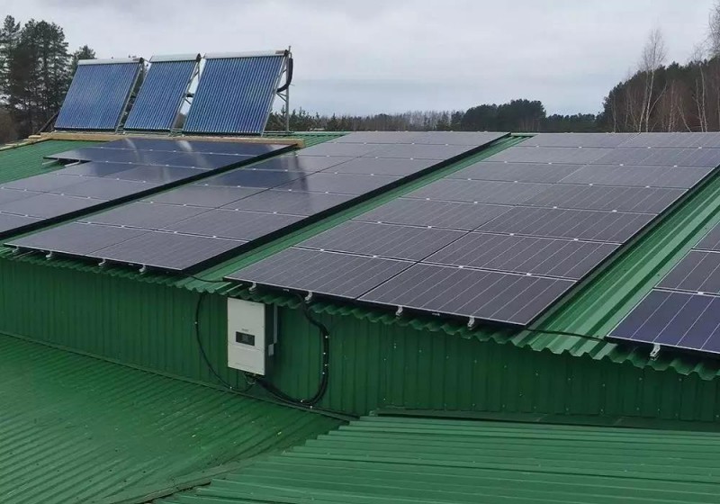 首航亮相越南電力展,逆變器產(chǎn)品受關(guān)注