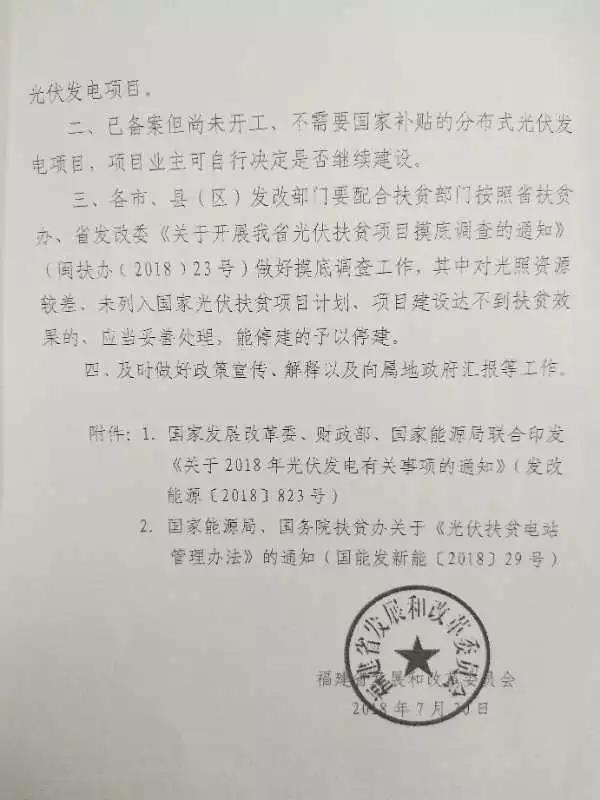福建嚴(yán)控光伏規(guī)模,廈門集美把屋頂光伏一律當(dāng)違建處理!