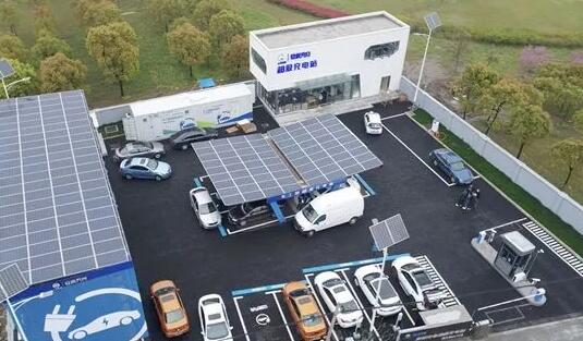 太陽能必成全球第一大能源!專家告誡化石能源公司早做戰略布局