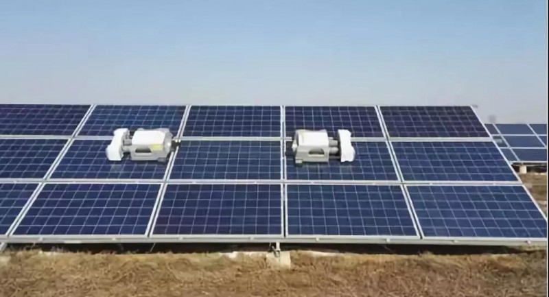 突破運維 光伏發電增值之路