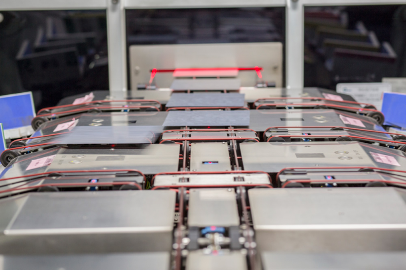 江蘇協鑫硅材料獲批科技成果轉化專項