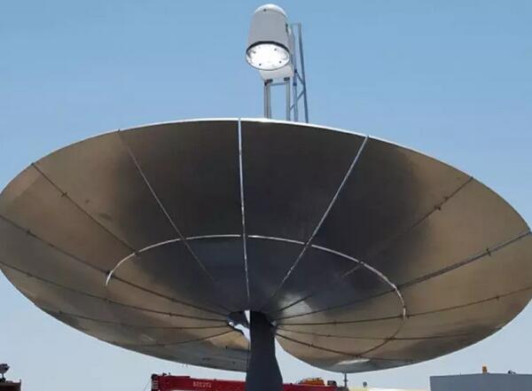 三家公司齊發力,碟式光熱發電技術能否從此“咸魚翻身”?