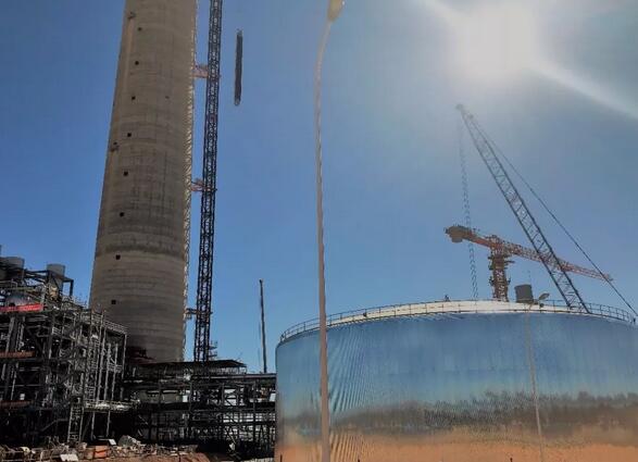 國企觀望、民企融資難 我國光熱發(fā)電融資環(huán)境如何破局？